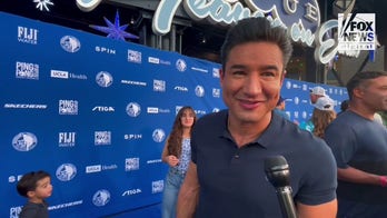Mario Lopez recalls Olivia Newton-John's talent and personality after her passing