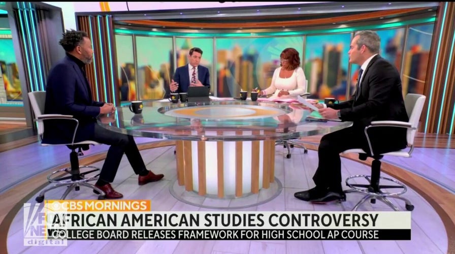 AP's College Board blasts New York Times report on revised African American Studies course