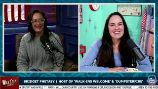 Newsom’s Charlie Kirk Flip-Flop: From ‘Big Fan’ to ‘Barely Knew Him’ | Will Cain Country - Fox News