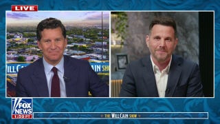 Trump admin, officials should ‘throw the book’ at Tesla vandals, says Dave Rubin