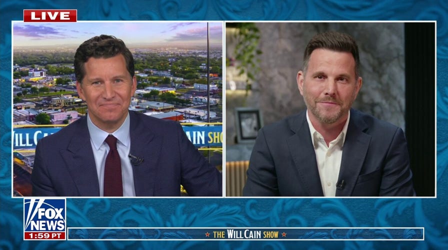 Trump admin, officials should ‘throw the book’ at Tesla vandals, says Dave Rubin