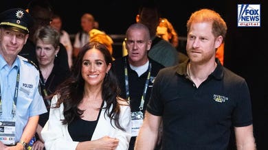 Prince Harry, Meghan Markle unlikely to get 'half in, half out' royal role: expert