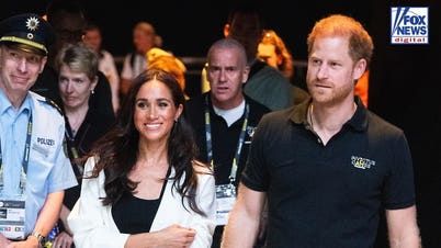 Prince Harry, Meghan Markle unlikely to get 'half in, half out' royal role: expert