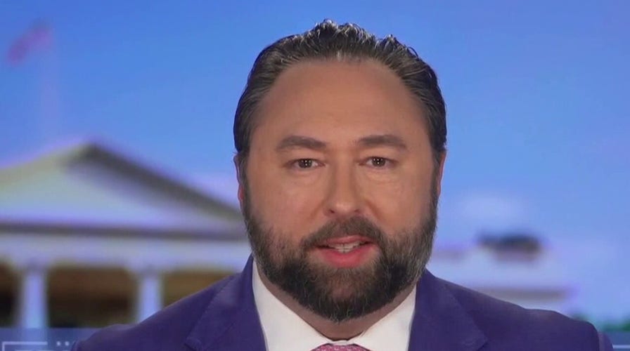 Jason Miller: GOP slashing Democrats' voter advantage late in race