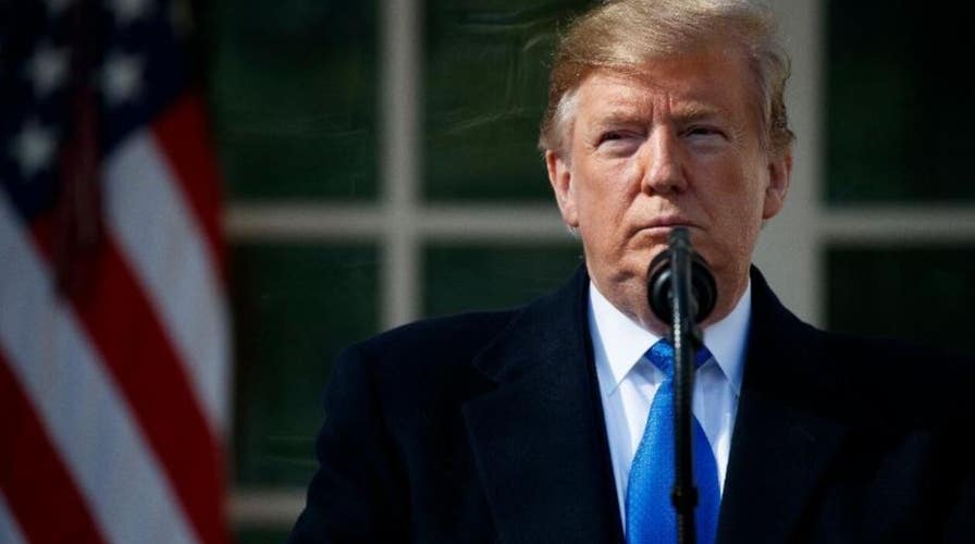 Trump offers federal help to quell violence in American cities