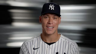 Aaron Judge on his scorching-hot start to the season for Yankees | MLB on FOX - Fox News