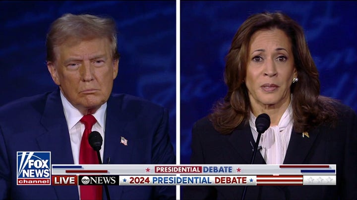 Top 5 Moments from the Trump-Harris Debate: Heated Exchanges and Controversial Remarks