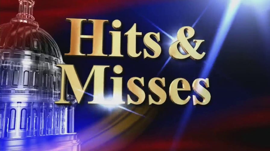Hits and Misses 