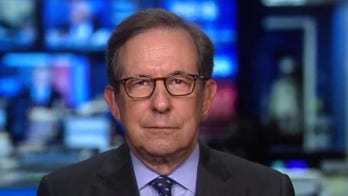 Chris Wallace on Trump-Biden race being far from decided: 'Everything can change'