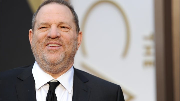 Harvey Weinstein found guilty of third-degree rape, criminal sex act