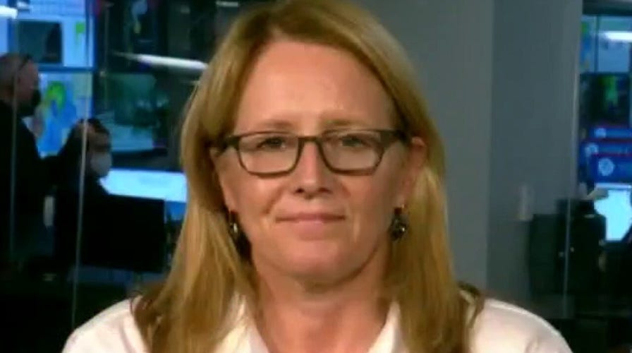 FEMA administrator urges public to 'stay vigilant' as Henri makes landfall