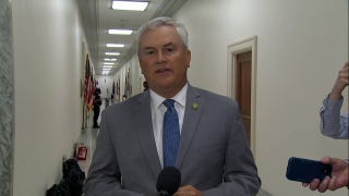 Comer says DOJ will produce Epstein documents 'very soon'