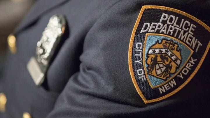 New York City ends qualified immunity for police officers