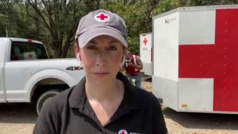 Red Cross offering shelter, food for Ida victims