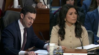 Gabbard defers to Trump on 'imminent threat' as senators press intel stance on Iran - Fox News