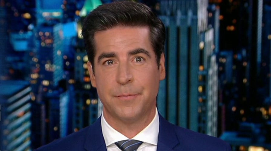 Jesse Watters: Trump cares about the whole country