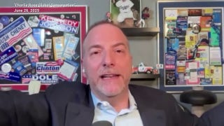 Democratic Party is just 'collection of people who don't like Trump,' ex-NBC host says