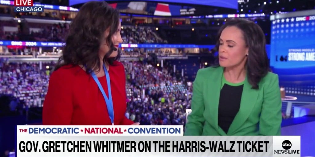 ABC presidential debate moderator connects Trump to KKK members