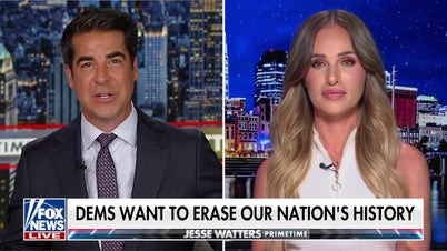 Tomi Lahren: We have a choice — pick candidates who love our country, or not
