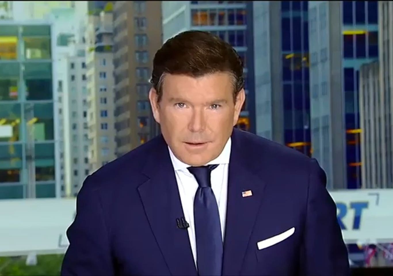 Special Report | Fox News