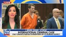 Italy grants partial extradition of Texas murder suspect Lee Gilley