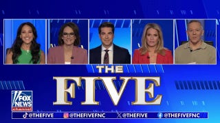 Jesse Watters: The American Dream is right there for the taking