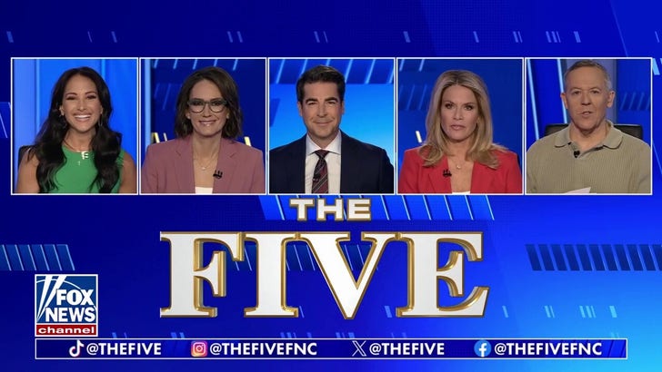 Jesse Watters: The American Dream is right there for the taking