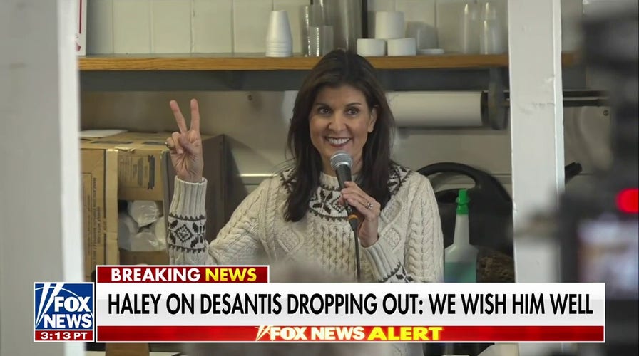 Boston Globe editorial board endorses Haley ahead of NH primary