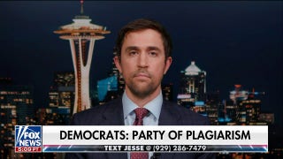  'Associated Progressives': AP torpedoed for 'hypocrisy' - Fox News