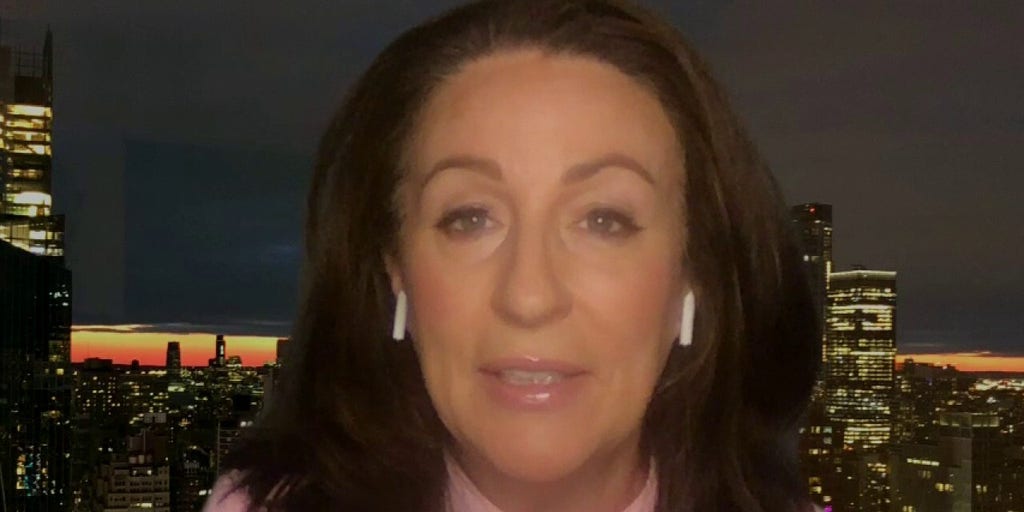 Miranda Devine slams Twitter and Facebook for limiting access to NY