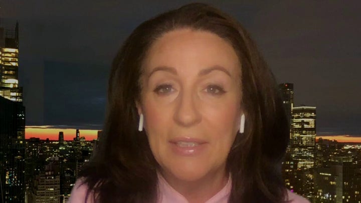 Miranda Devine slams Twitter and Facebook for limiting access to NY Post Hunter Biden report