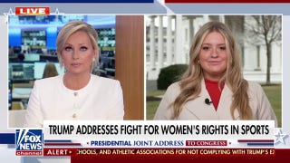  'Incredibly thankful' - Fox News