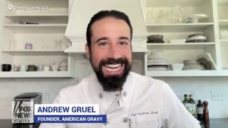 This Halloween candy tip will help families save money, chef says - Fox News