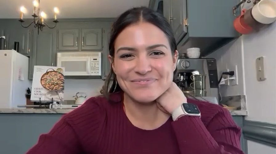 Dietitian's weekly salmon ritual targets omega-3 gap: 'Easiest meal you can make'