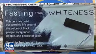 Chicago church bans some hymns while 'fasting from Whiteness' for Lent - Fox News
