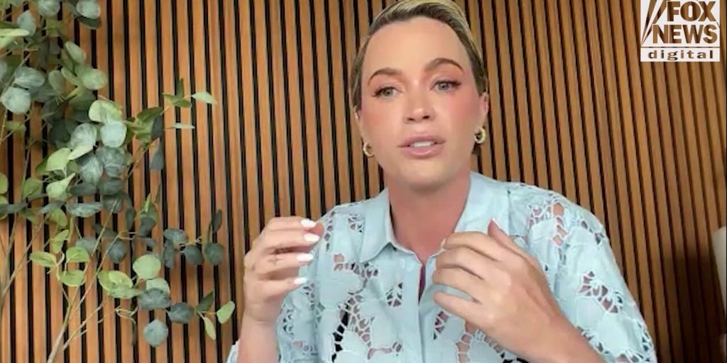 Teddi Mellencamp says ‘The Masked Singer’ helped her heal