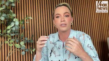 Teddi Mellencamp says ‘The Masked Singer’ helped her heal