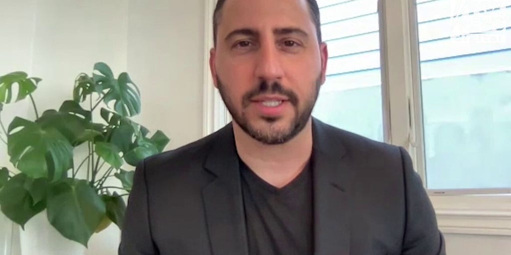 'Million Dollar Listing' star Josh Altman says it will take 'years' for Pacific Palisades to rebuild after fire