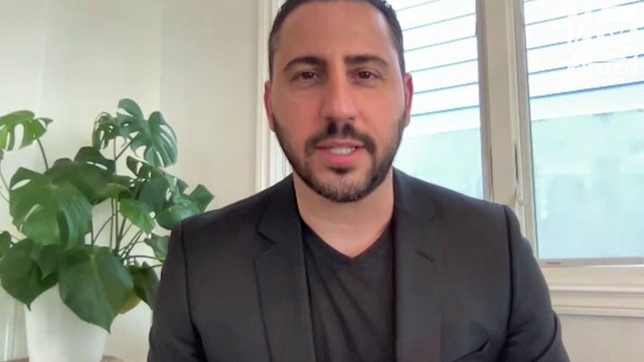 'Million Dollar Listing' star says it will take 'years' for Pacific Palisades to rebuild