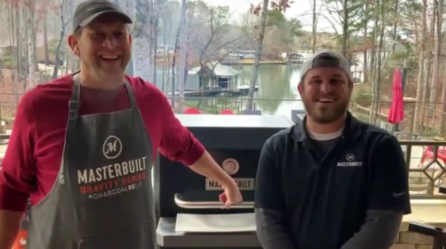 Super snacks for the Super Bowl