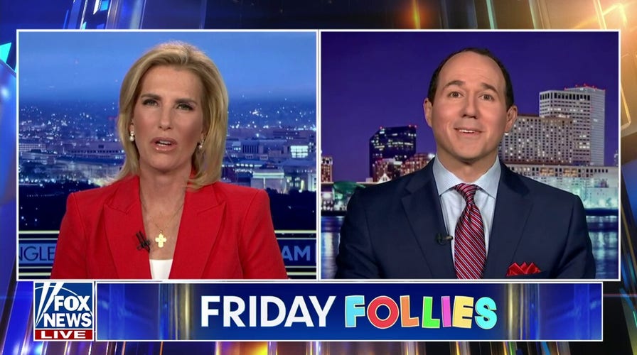 Have you ever seen such jubilation?: Raymond Arroyo