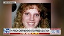 Breaking: Tennessee prison chief resigns after failed execution