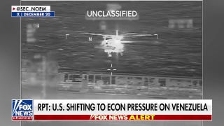 US shifting to economic pressure in conflict with Venezuela: report