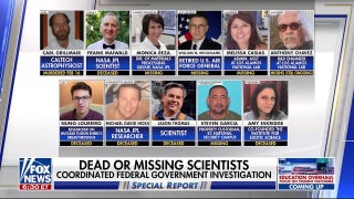 Energy Secretary Chris Wright confirms probe into mysterious deaths, disappearances of at least 11 scientists