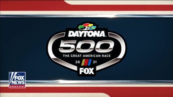 Pitbull’s racing team to make its debut at the Daytona 500