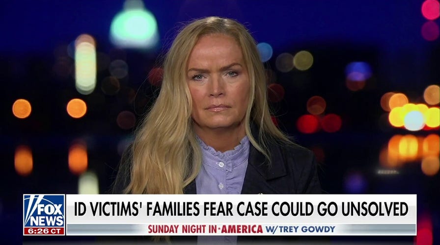 Idaho investigators running into problems as students leave for holidays: Maureen O’Connell