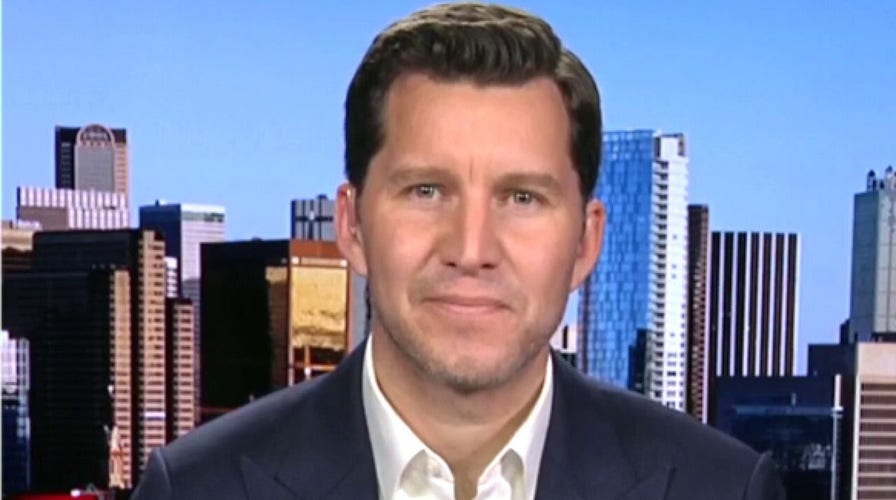 Will Cain rips teachers' unions: Keeping schools closed borders on 'child abuse'