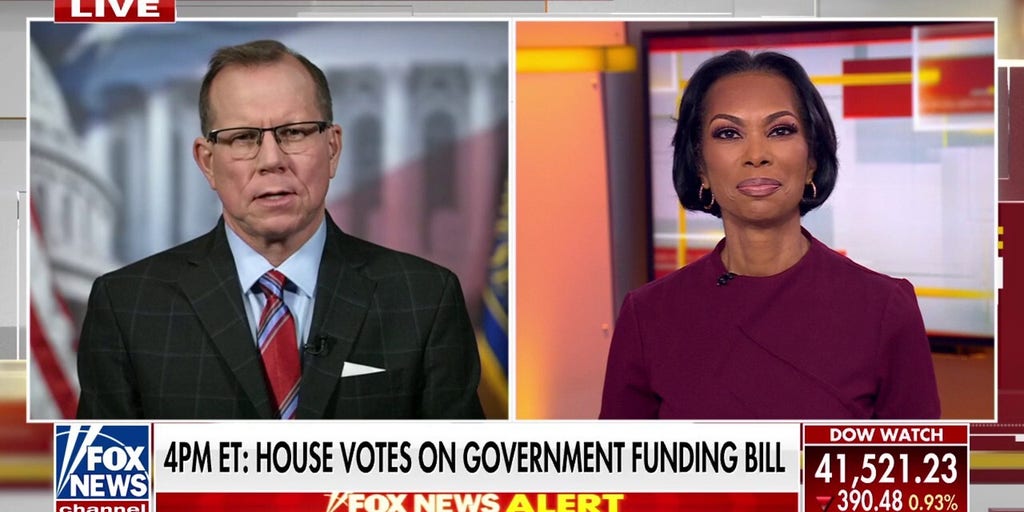 House budget vote looms as some GOP lawmakers remain undecided