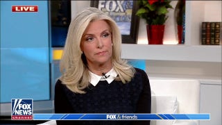 Cuomo team reportedly plotted to discredit Janice Dean - Fox News