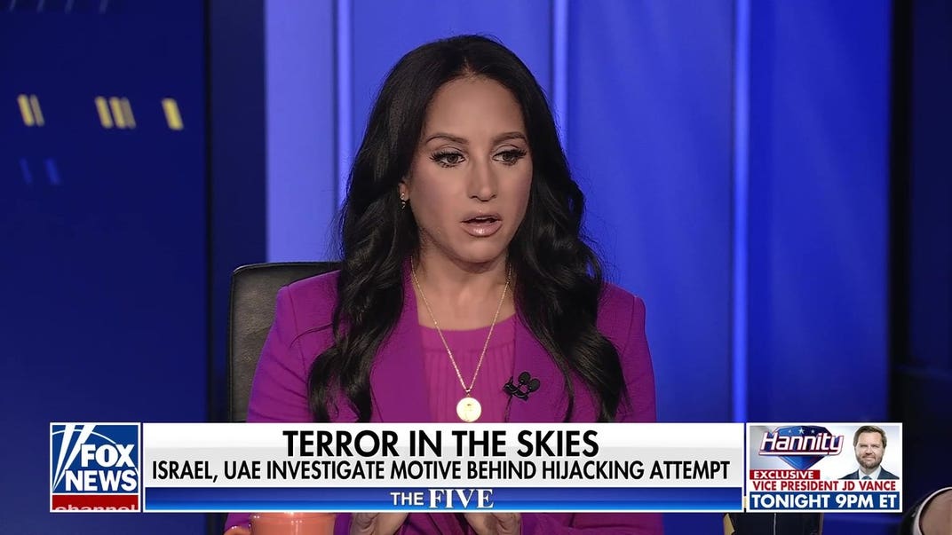 Emily Compagno: ‘All of the above’ had to occur to stop this